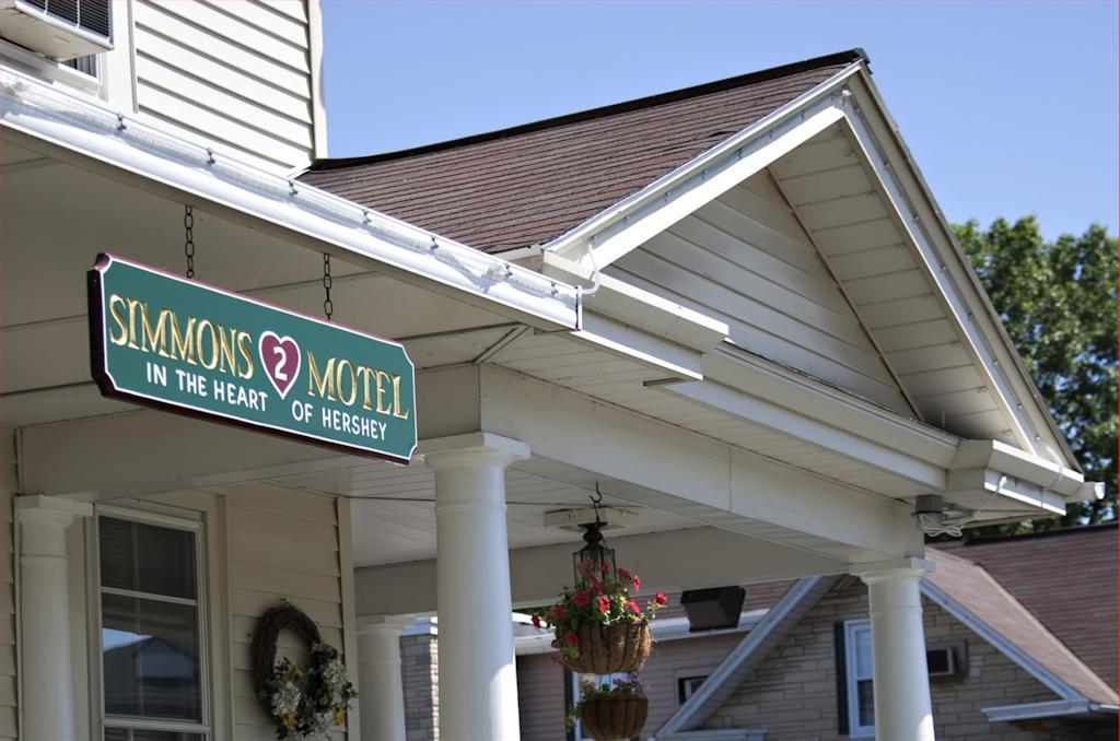 Simmons And Motel Hershey